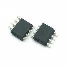 NCP 1653A SMD