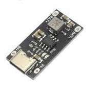 Arduino IP2312 Sabit Voltage / Akım Ayarlı USB C 3 A Lityum Batarya  Hızlı Şarj Cihazı Kartı