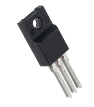 FQPF12N65C  PLASTİK TO220