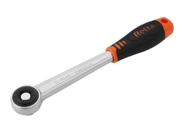 1/2'' Cırcır Kolu-Karesi Çıkan  255 mm  RCK0709