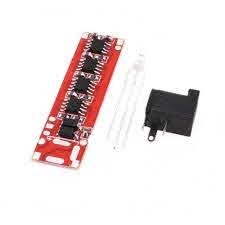 Arduino TP4056 4.2V 3A Lityum Batarya Şarj Cihazı kartı