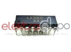 LA 7806