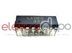LA 7806