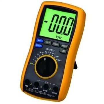 JT 99CF-Dijital Ölçü Aleti