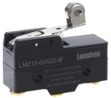 Micro Switch LMZ15-GW22-B (A)   A Kalite 10 Adet