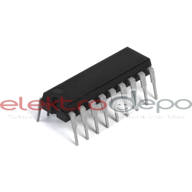 TDA 3603P