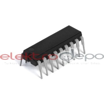 TDA 3603P