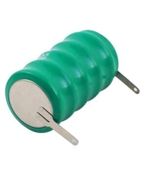 Varta 55635 305 060 6V 350mAh 5/V350H Ni-Mh Endüstriyel Pil (Gırtlak Pili)