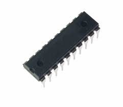 DAC 0832 LCN