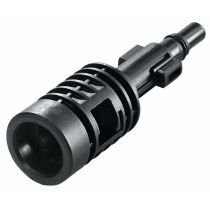 Aquatak Aksesuarları İçin Adaptör ( Tüm Modeller İçin)