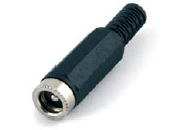 DC Jak 2.1mm Seyyar  IC-254