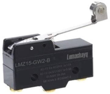 Micro Switch LMZ15-GW2-B (A)  A Kalite 10 Adet