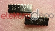 LA 7822