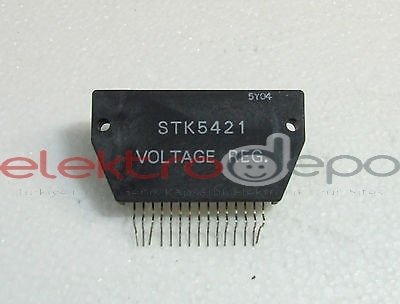STK 5421