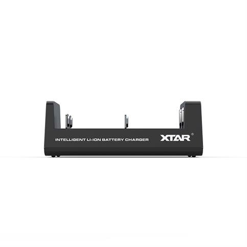 Xtar MC2S - Taşınabilir Li-İon Pil Şarj Cihazı  / 2Li