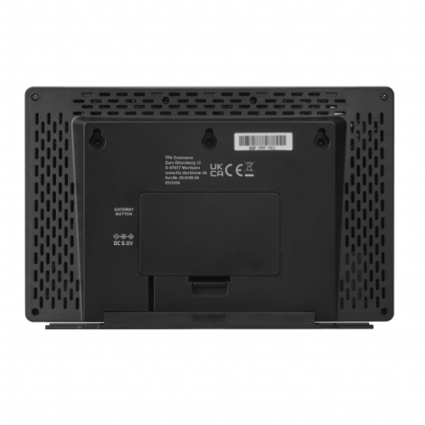 TFA 35.8100.54 WiFi Hava Tahminli Kablosuz Hava Durumu İstasyonu | ID-02