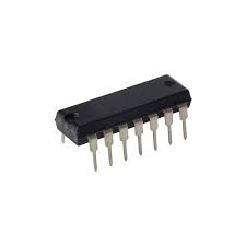 SN74HC51N