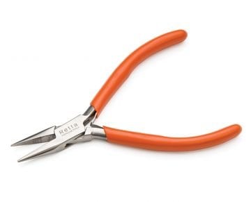 Retta Mini Elektronikçi Kargaburun Dişli