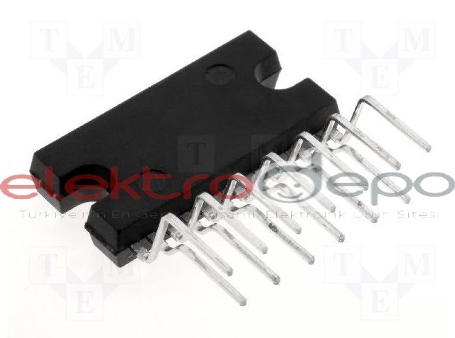 TDA 3651AQ