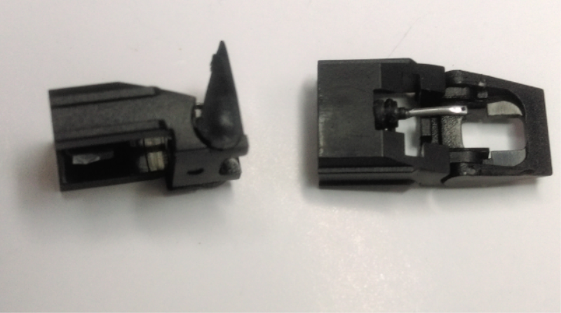 AUDIO TECHNICA ATN51 Pikap İğnesi