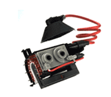 HR 7691 Yüksek Voltaj Trafosu  18.2 Kv