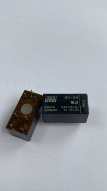 RH-5V 5VDC 6 PİN RÖLE