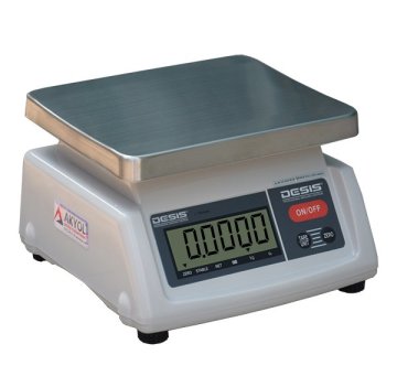 Desis T28 Terazi Hassasiyet 0,2gr Max: 3 kg.