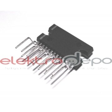 TDA 3652AQ