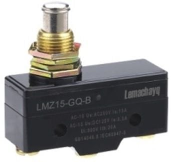 Micro Switch LMZ15-GQ-B (A)  A Kalite 10 Adet