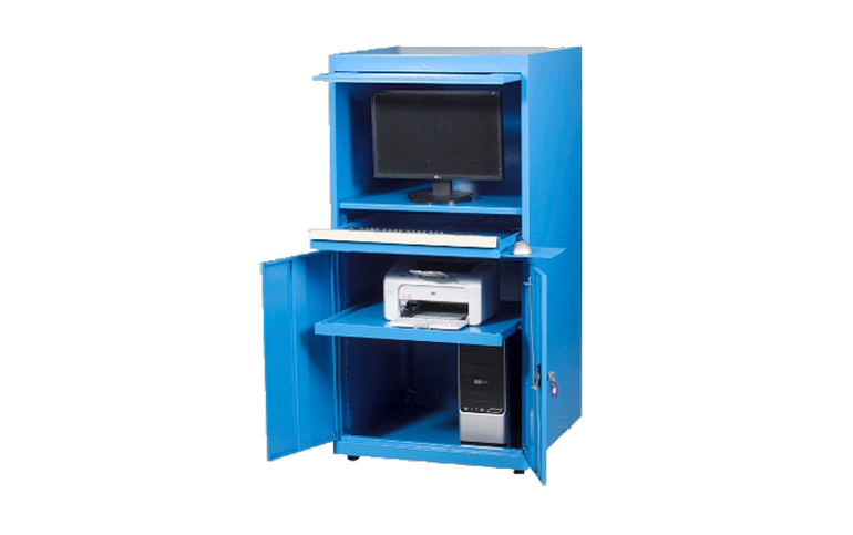 Geniş Tip Bilgisayar Kabini 7430