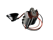 HR 8633  Yüksek Voltaj Trafosu  22.5Kv