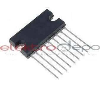 TDA 3653A