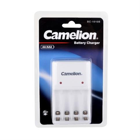 Camelion BC-1010B AA, AAA Pil Şarj Cihazı