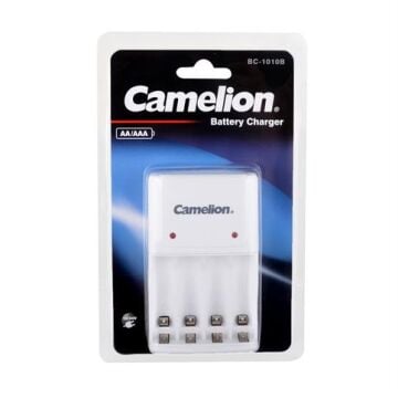 Camelion BC-1010B AA, AAA Pil Şarj Cihazı