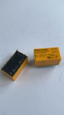 DSP2AE-L2-DC5V 5VDC 5A 8 PİN ÇİFT KONTAK RÖLE
