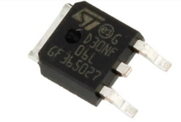 STD30NF06L