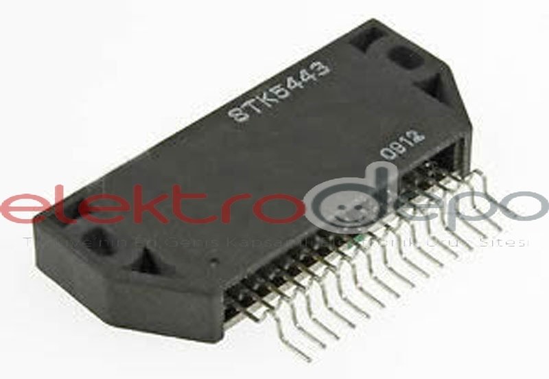 STK 5443