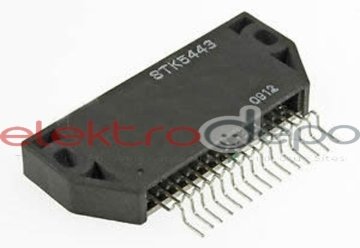 STK 5443
