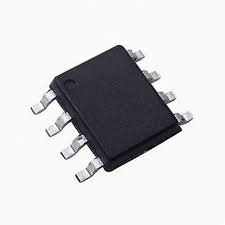 NE 555DR SMD