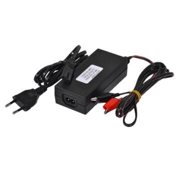 KA 16.8V 8 Ah Li-İon Şarj Adaptörü