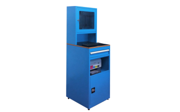 LCD Ekran için Bilgisayar Kabini 7441