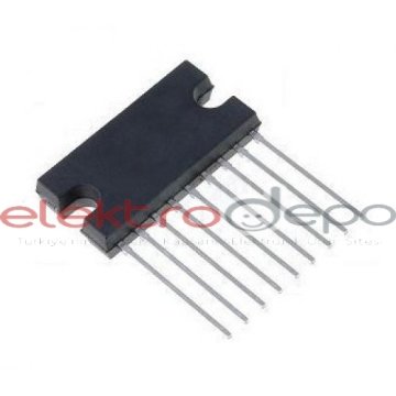 TDA 3653C