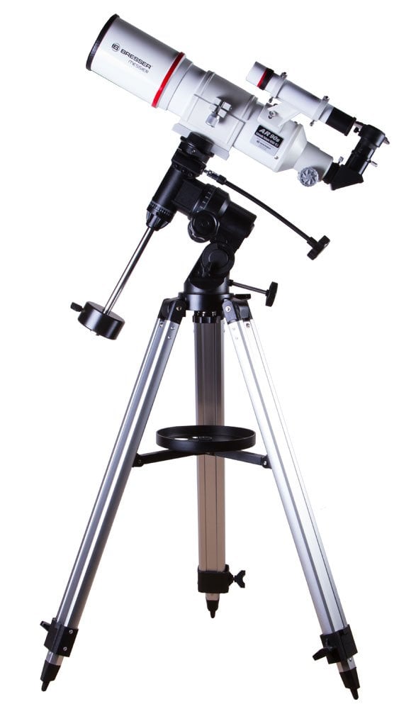 Bresser Messier 90/500 EQ3 Telescope