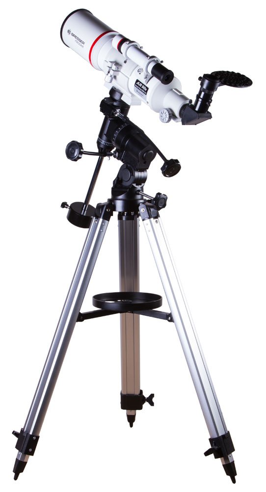 Bresser Messier 90/500 EQ3 Telescope