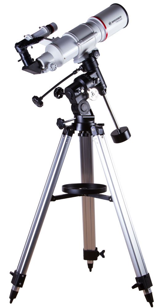 Bresser Messier 90/500 EQ3 Telescope