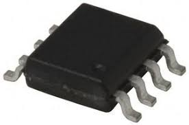 UC 3842AD SMD 4+4 PİN