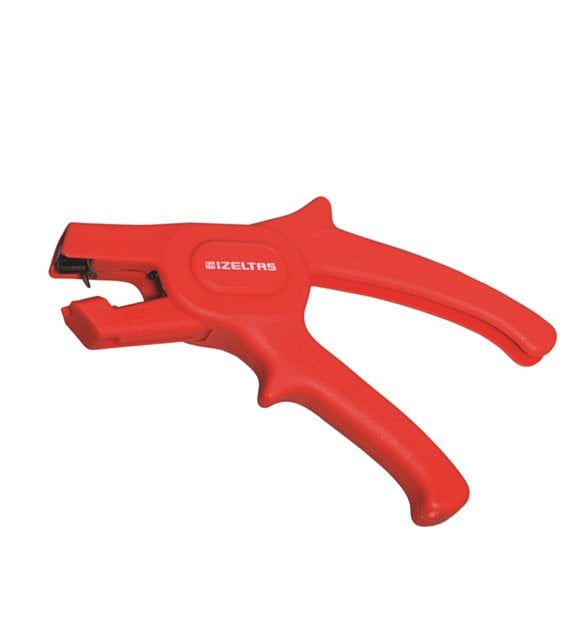 İzeltaş 0375350054 0,2-6mm Mekanik Kablo Sıyırıcı