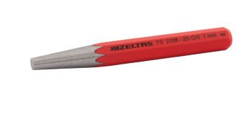 İZELTAŞ  5545 24 0002  Konik Pim Zımba  2x120