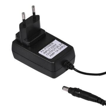 KA 25.2V 1Ah Li-İon Şarj Adaptörü