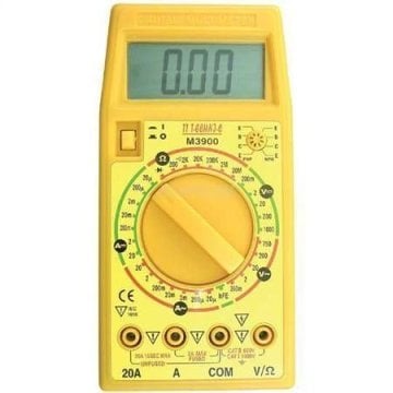 TTT-echni-C M 3900 Dijital Ölçü Aleti